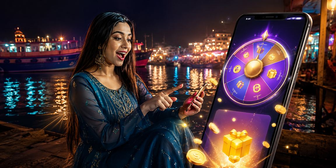 bhago apps